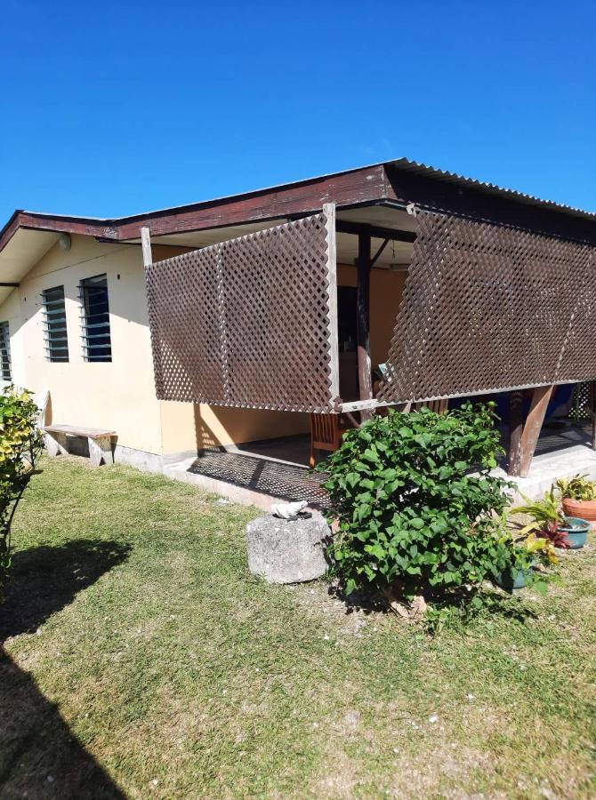 Chez Sand Avatoru Exterior photo